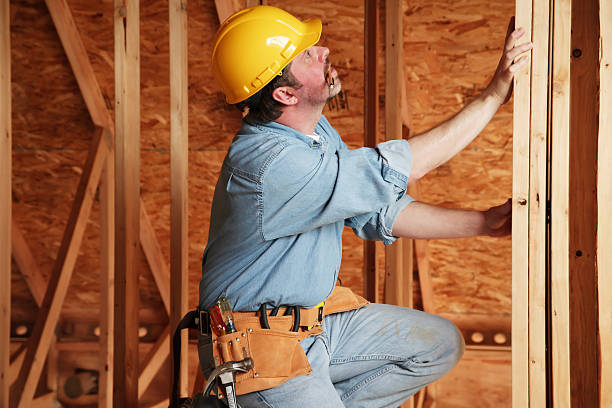 Best Basement Insulation  in Richgrove, CA